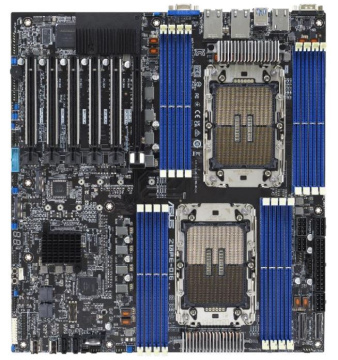 Материнская плата ASUS Z13PE-D16