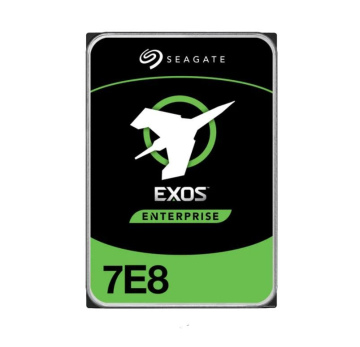 Seagate Exos 7E8 4TB ST4000NM003A