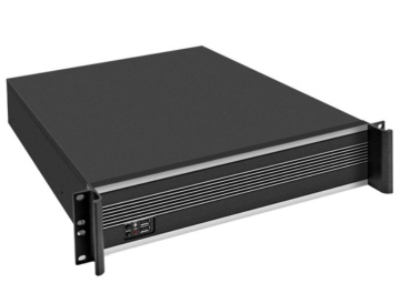 Серверный корпус ExeGate Pro 2U450-09 без БП 