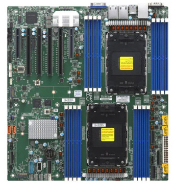Материнская плата Supermicro MBD-X13DEI-T