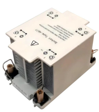 Радиатор CPU ALSEYE 3DVC-2U-4677 (AS.01.07.0162)