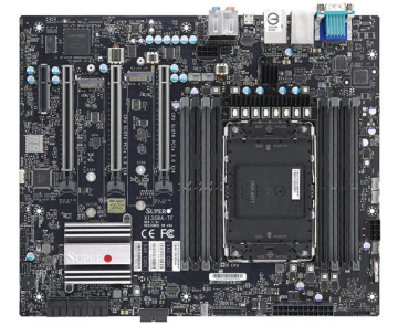 Материнская плата Supermicro MBD-X13SRA-TF