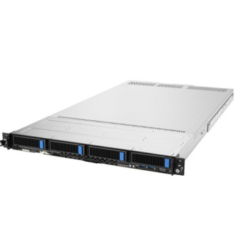 Серверная платформа Asus RS700-E11-RS4U 2xLGA 4677 4xLFF