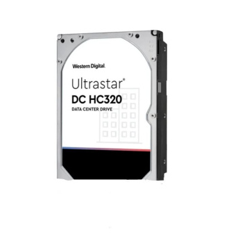 Seagate Exos 7E10 8Tb SAS ST8000NM018B