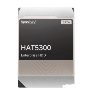 Synology HAT5300 4TB HAT5300-4T