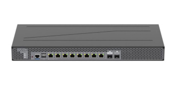 Межсетевой экран  RG-WALL 1600-Z3200-S (в составе Код активациии RG-WALL 1600-Z3200-S-LIS-E-1Y )