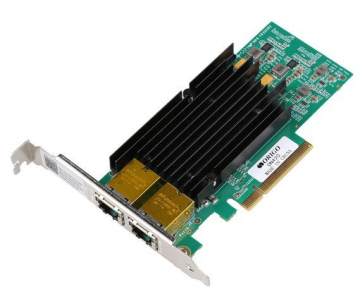 Сетевая карта Origo ON420/A1A