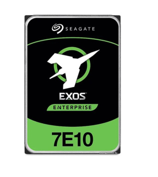 Seagate Exos 7E10 4TB ST4000NM000B