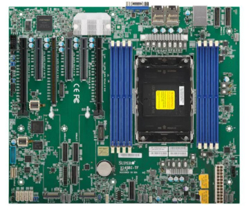 Материнская плата Supermicro MBD-X14SBI-TF
