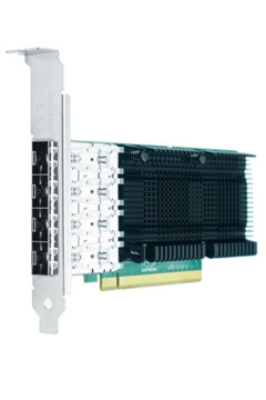 Сетевая карта LR-LINK LRES1023PF-4SFP28