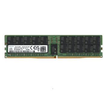 Оперативная память Samsung 64ГБ DDR5 5600 МГц M321R8GA0PB0-CWM