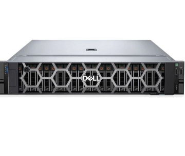 Сервер Dell EMC PowerEdge R760 16SFF (2x6454S, 32x32Gb, 12xSSD 3.84Tb, 4xSSD 480Gb)