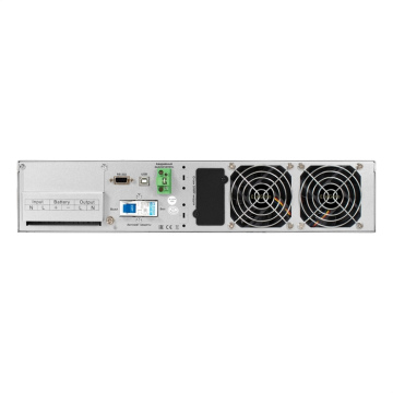 ИБП On-line ExeGate PowerExpert ULS-575-6kVA. LCD.AVR.T. USB.RS232. SNMP.2U