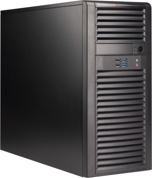 Корпус SuperMicro CSE-732D4-668B, 1x668Вт, E-ATX