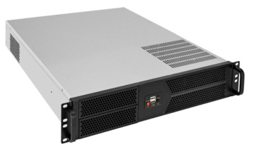 Серверный корпус ExeGate Pro 2U550-04/600ADS 600W БП 