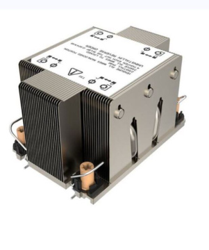 Радиатор CPU ALSEYE AS-M81  (AS.03.03.0022)