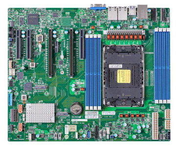 Материнская плата Supermicro MBD-X13SEI-F