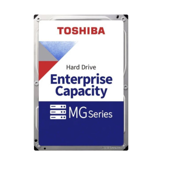 Toshiba MG08-D 4TB MG08SDA400E