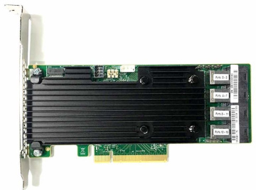 LSI/Broadcom 9361-16i 2G