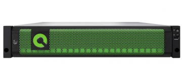 СХД QSAN XF5226D-12C двухконтроллерная 
