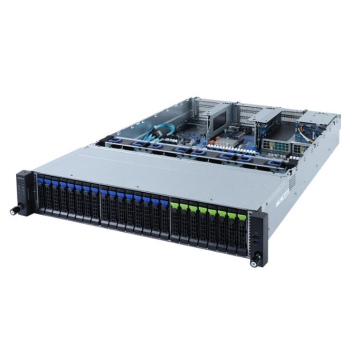 Серверная платформа GigaByte R282-N81 2xLGA 4189 24xSFF