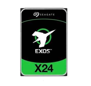 Seagate Exos X24 24TB ST24000NM007H