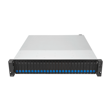 СХД ASUS VS320D-RS26 Active/Active 12x3.5" 2x850W двухконтроллерная 