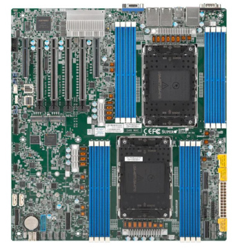 Материнская плата Supermicro MBD-X14DBI-T