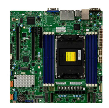 Материнская плата Supermicro MBD-X13SEM-F