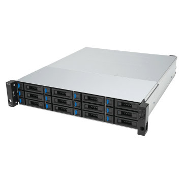 СХД ASUS VS320D-RS12 Active/Active 12x3.5" 2x850W двухконтроллерная