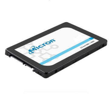 SSD Micron 5400 Pro 7.68TB MTFDDAK7T6TGA