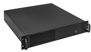Корпус для сервера RACK ExeGate Pro 2U450-03 2U Без БП