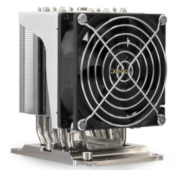 Серверный кулер CPU ExeGate ESNK-P0070APS4.PWM.4U.3647.Cu