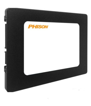 SSD Phison SC-ESM1710-3840G 3.84TB