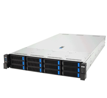 Серверная платформа Asus RS720A-E13-RS12U 2xSP5 12xLFF
