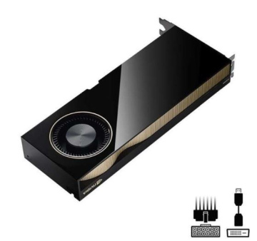 Видеокарта для сервера NVIDIA RTX 6000 Ada Generation 48GB GDDR6
