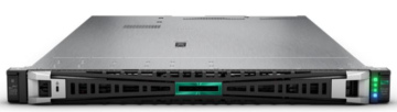 Сервер HPE DL360 Gen11 1x4416+ 1U 1x800W 1x32Gb RAID 