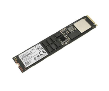 SSD Samsung PM9A3 < MZ1L2960HCJR-00A07 > (960 Гб, M.2 PCI-E, Gen4 x4, 3D TLC)