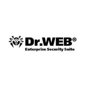 ПО Dr.WEB антивирусная программа для сервера 